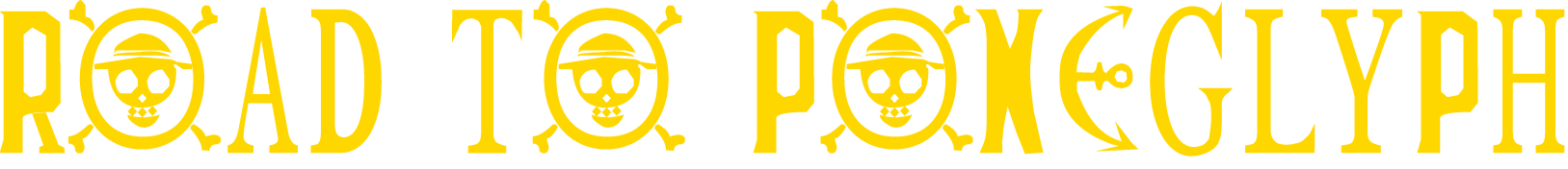 Road to poneglyph